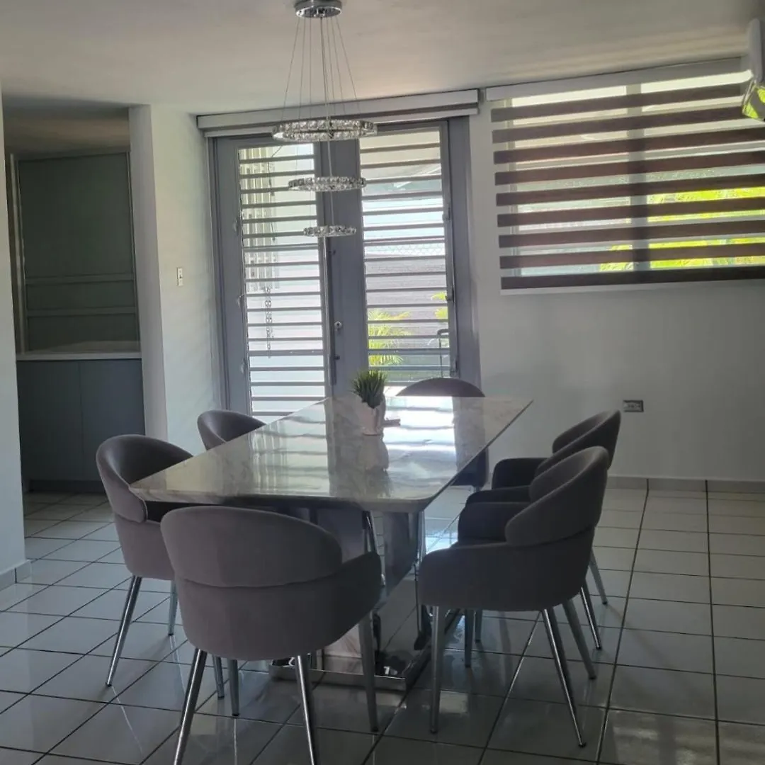 Ocean Motion Rental Casa En La Playa Con Piscina Cerca Yunque Y Vsjuan Loiza Puerto Rico