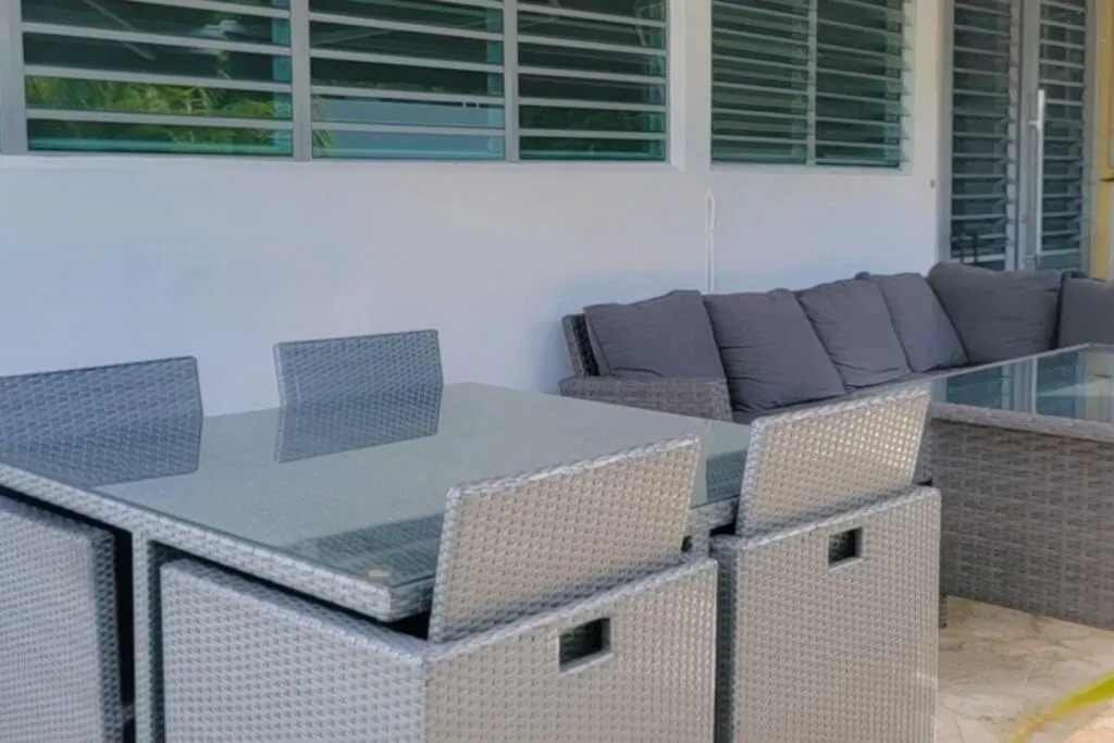 Ocean Motion Rental Casa En La Playa Con Piscina Cerca Yunque Y Vsjuan Loiza